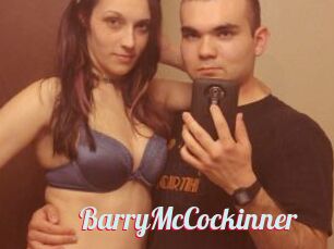 BarryMcCockinner