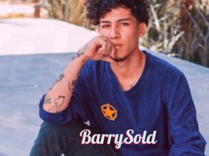 BarrySold