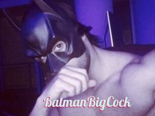 BatmanBigCock