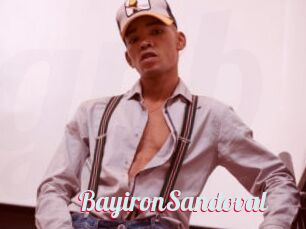 BayironSandoval