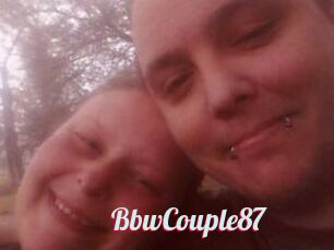 BbwCouple87