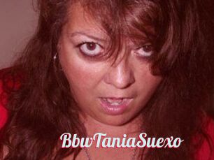 BbwTaniaSuexo