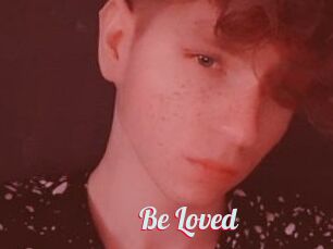 Be_Loved