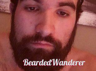 BeardedWanderer