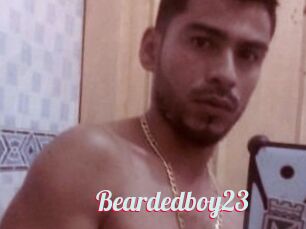 Beardedboy23