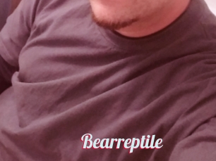 Bearreptile