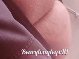 Bearylonglegs40