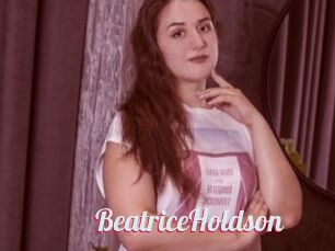 BeatriceHoldson