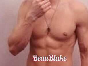 BeauBlake