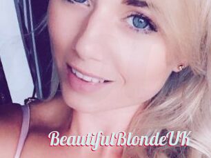 BeautifulBlondeUK