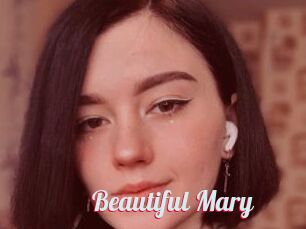 Beautiful_Mary