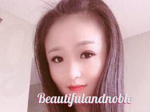 Beautifulandnoble