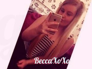 BeccaXoXo