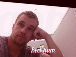 Beckham
