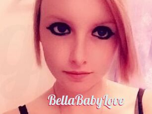 Bella_Baby_Love