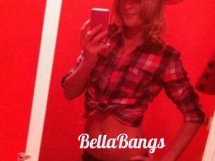 BellaBangs