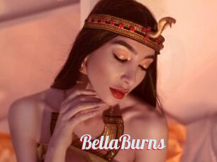 BellaBurns