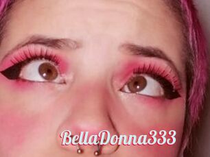 BellaDonna333