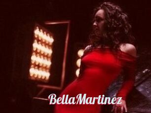 BellaMartinez