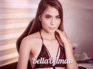 BellaOftman