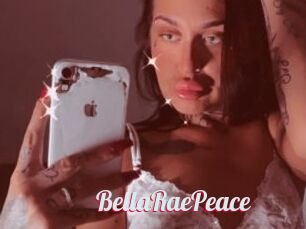 BellaRaePeace