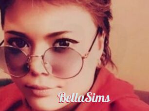 BellaSims