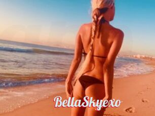 BellaSkyexo