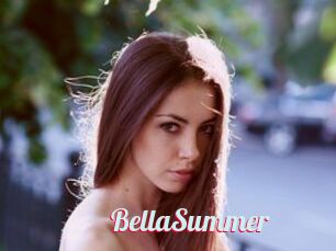 BellaSummer