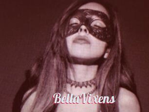 BellaVixens