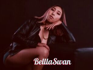 BelllaSwan