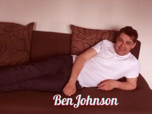 BenJohnson