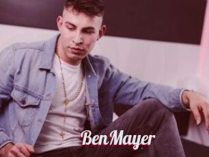 BenMayer