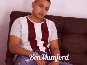 BenMumford