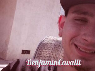 Benjamin_Cavalli