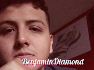 Benjamin_Diamond