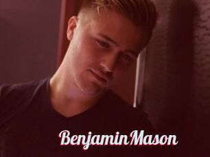 BenjaminMason