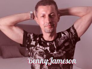 BennyJameson