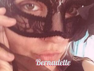 Bernadette