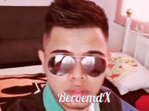 BeroemdX