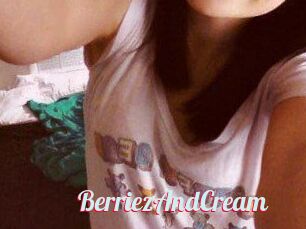 BerriezAndCream