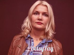 BetsyFay