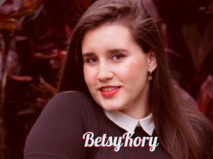 BetsyKory