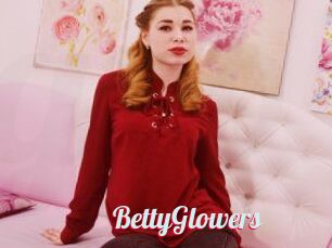 BettyGlowers