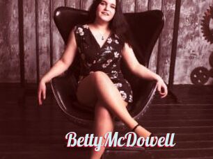 BettyMcDowell