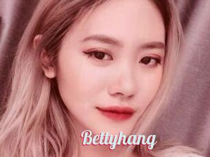 Bettyhang