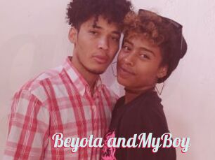 Beyota_andMyBoy