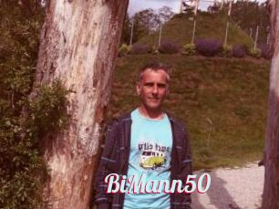 BiMann50