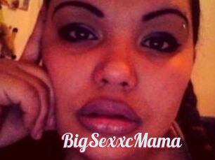 BigSexxcMama