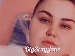 BigSexyJane