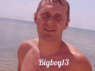 Bigboy13